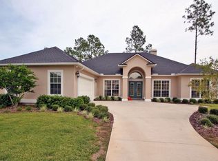 4624 W Seneca Dr, Saint Johns, FL 32259