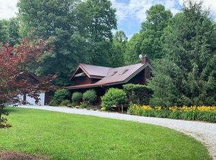 139 Hummingbird Trl, Cullowhee, NC 28723