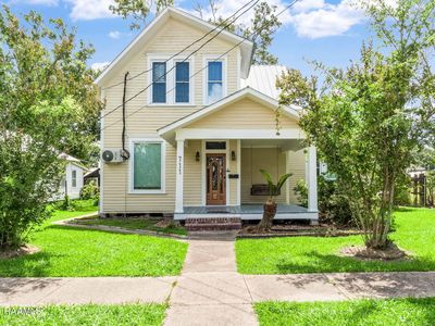 711 S Avenue G, Crowley, LA, 70526