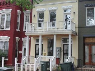 230 P St NW, Washington, DC 20001