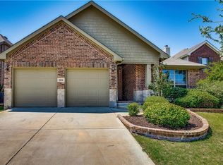 904 Lake Worth Trl, Little Elm, TX 75068