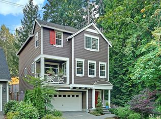 17701 NE 113th Way, Redmond, WA 98052