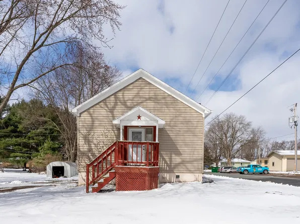 311 Water Street, Augusta, WI 54722