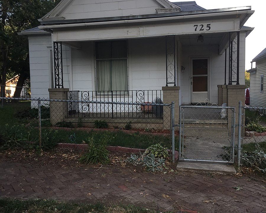 1st image of 725 S 16th St