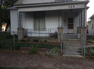 725 S 16th St, Saint Joseph, MO 64501
