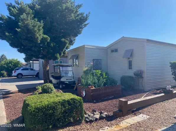 1893 Lynx Ln Lot 107, Show Low, AZ 85901