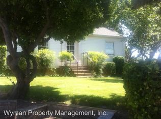 1010 East Ave, Napa, CA 94559