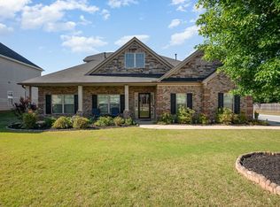 2 Gorham Ct, Simpsonville, SC 29680