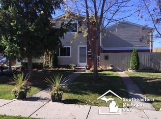 18873 Highlite S, Clinton Township, MI 48035