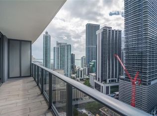 45 SW 9th St APT 2604, Miami, FL 33130