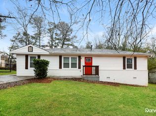 880 Wanda Cir SW, Marietta, GA 30008