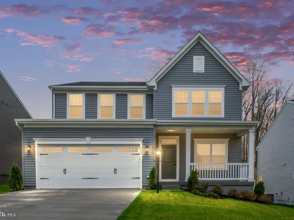 209 McKittrick Dr, Stafford, VA 22554