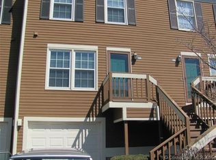 128 Foxbridge Village Rd, Branford, CT 06405