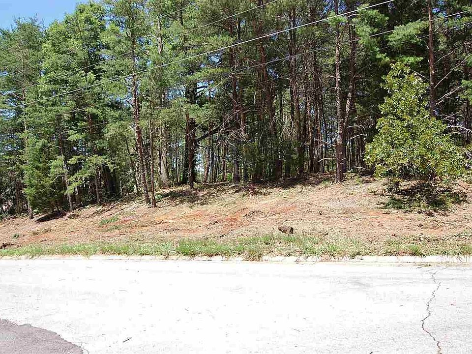 1st image of 0 Allenridge Dr Lot X