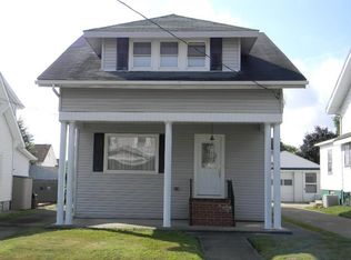 918 Warren Ave, New Castle, PA
