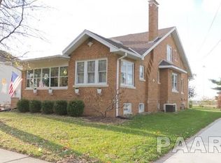 531 N Main St, Morton, IL 61550