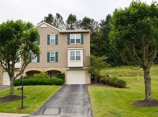 124 Chapelridge Dr, Clairton, PA 15025
