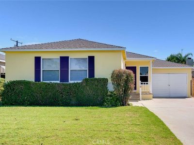 5718 Pearce Ave, Lakewood, CA, 90712