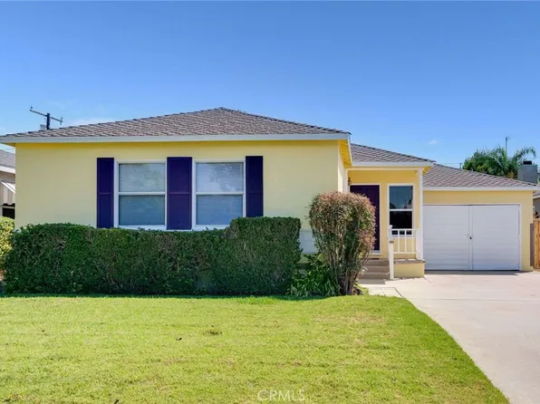 5718 Pearce Ave, Lakewood, CA 90712