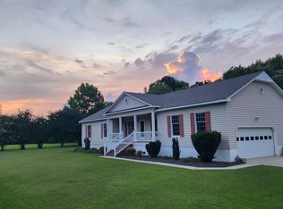 2695 Highway 70 Beaufort, Beaufort, NC 28516