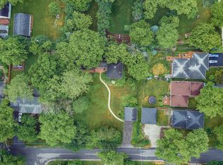 5536 Plymouth St, Downers Grove, IL 60516