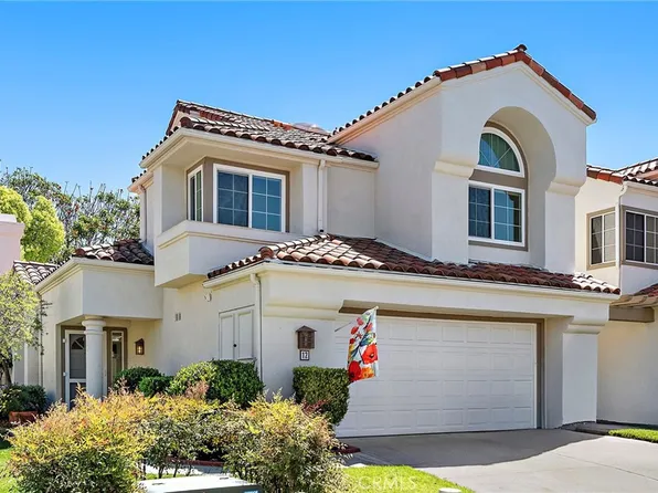 12 Calle Maria, Rancho Santa Margarita, CA 92688