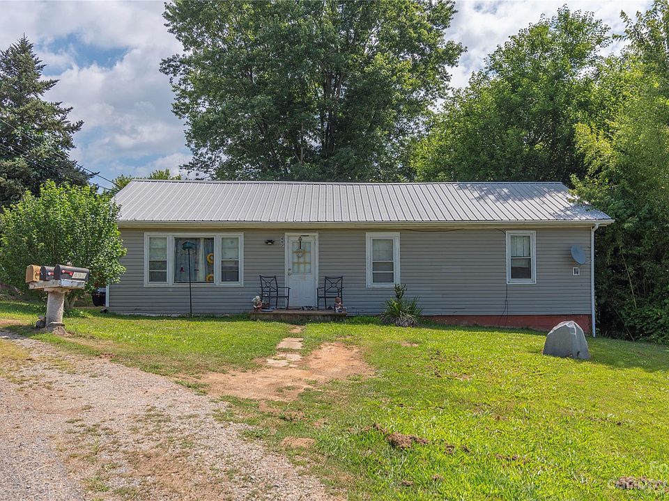 492 Scruggs Cir, Canton, NC 28716 MLS 4050806 Zillow