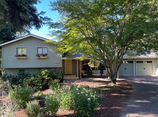 2109 NW Beechwood Pl, Corvallis, OR 97330