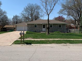 1501 S 29th St, Lincoln, NE 68502