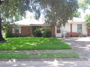 4319 Warm Springs Rd, Houston, TX 77035