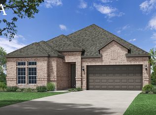 Grapevine Plan, Anna Town Square, Anna, TX 75409