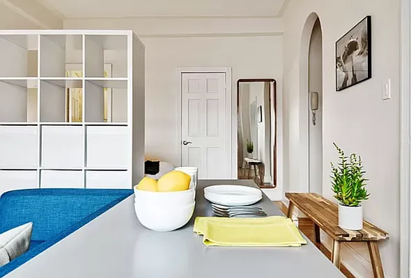 Rented by Manhattan Realty Group | media 8