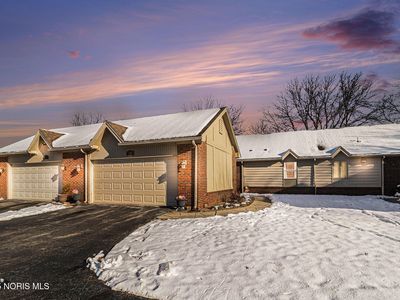 1183 Hidden Ridge Rd, Toledo, OH, 43615