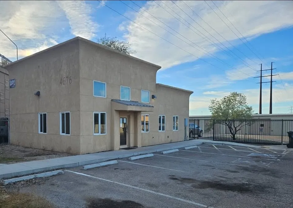 7293 N Camino De Oeste #A