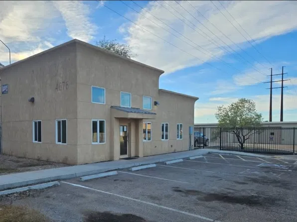 7293 N Camino De Oeste #A, Tucson, AZ 85741