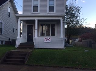 2110 Marshall Ave, Wheeling, WV