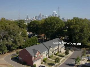 1931 Fleetwood Dr, Charlotte, NC 28208