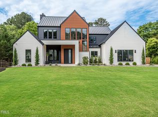 661 Manchester Dr, Raleigh, NC 27609