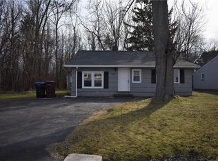 5809 W Wautoma Beach Rd, Hilton, NY 14468