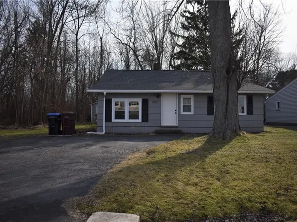 5809 W Wautoma Beach Rd, Hilton, NY 14468