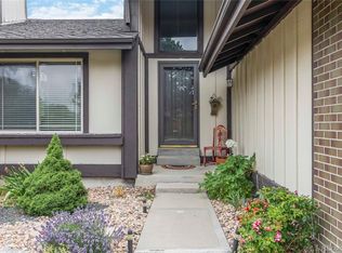 3709 S Fairplay Way, Aurora, CO 80014