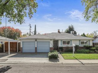 1506 Cherrywood Dr, Modesto, CA