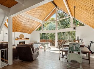 316 Pioneer Rd, Lake Arrowhead, CA 92352