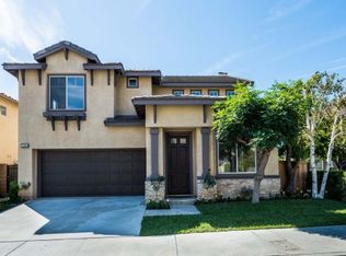 5844 E Indigo Ct, Orange, CA 92869