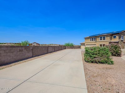 10644 S Silverbluff Dr, Vail, AZ, 85641