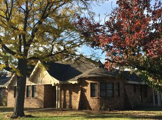 6831 Club Meadows Dr, Amarillo, TX 79124