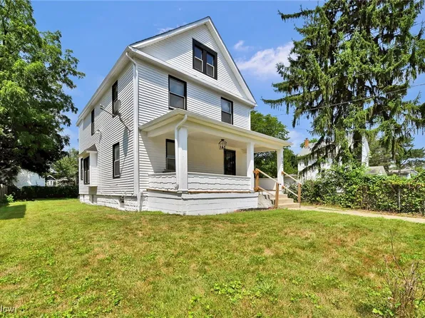 732 Carpenter St, Akron, OH 44310
