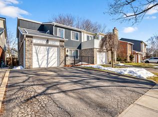 1787 Listowell Cres, Pickering, ON L1V2Y2
