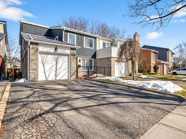 1787 Listowell Cres, Pickering, ON L1V 2Y2