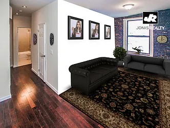 Rented by Jonis Realty